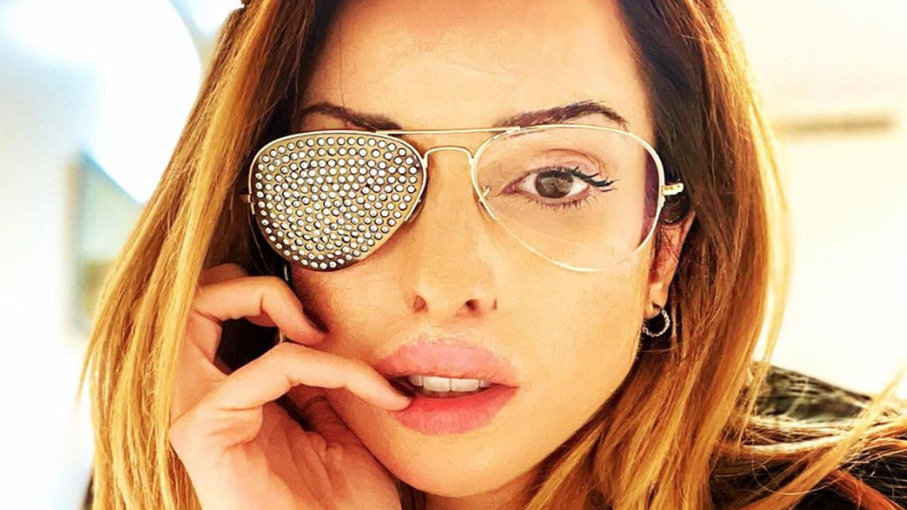 Instagram @gessicanotaroreal
