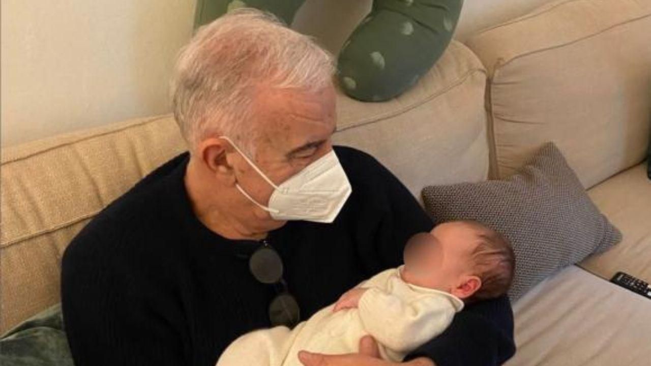 foto Instagram Gene Gnocchi
