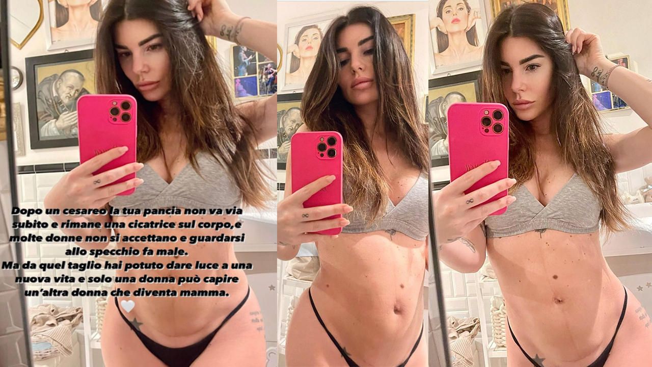 Instagram @biancaatzei