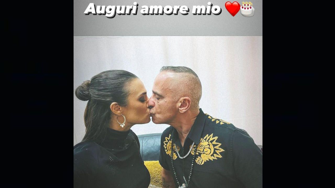 Instagram @ramazzotti_eros