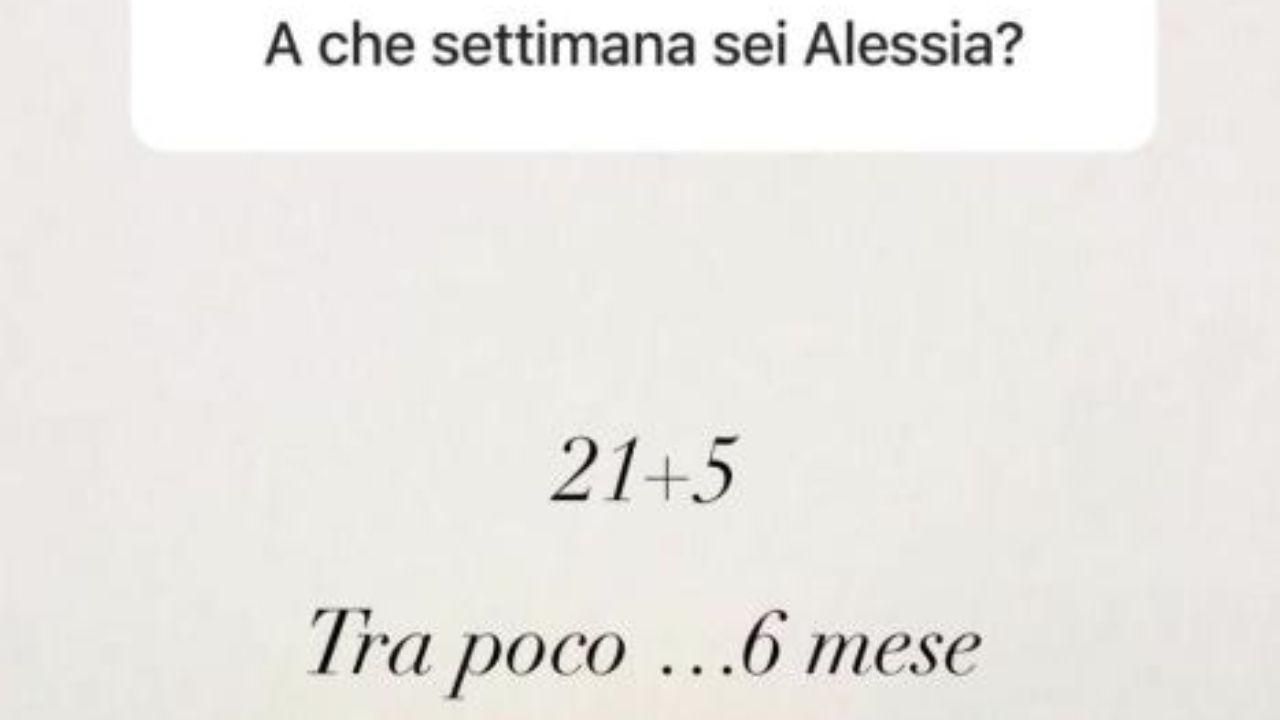 Storie Instagram