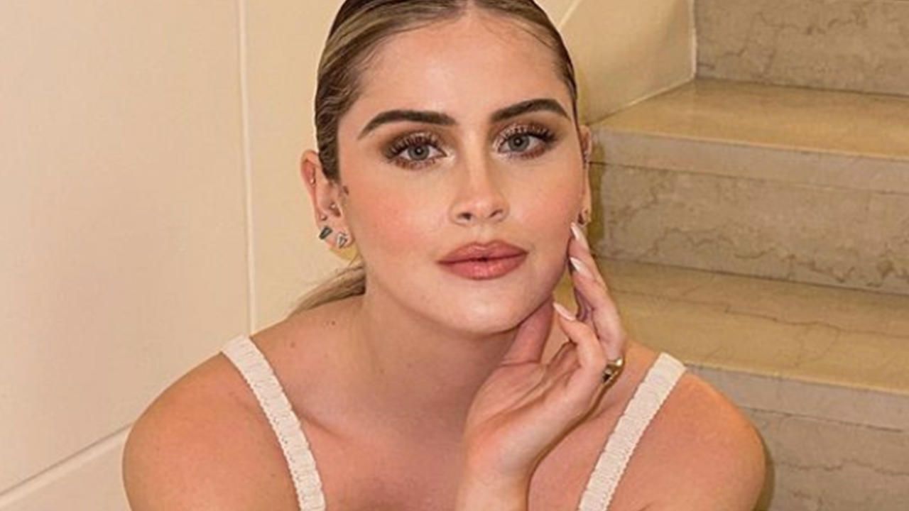 Instagram @valentinaferragni