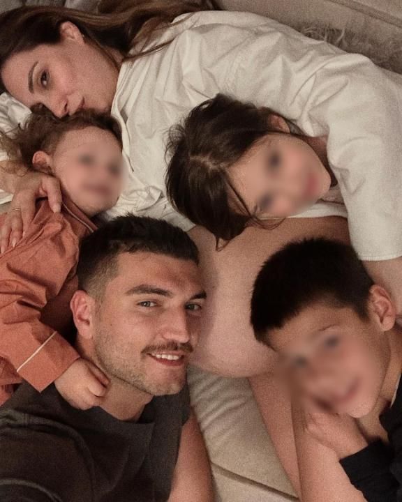 Instagram: @marcofantini_mf