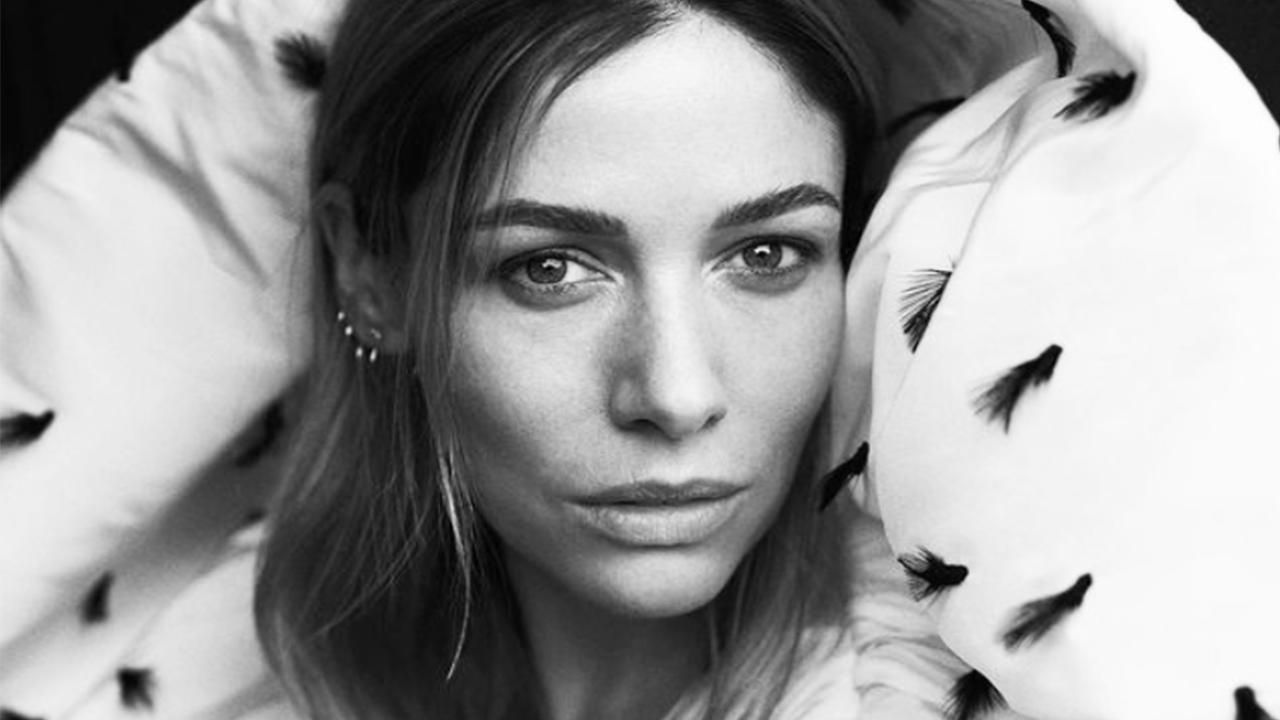 Instagram @sarahfelberbaum