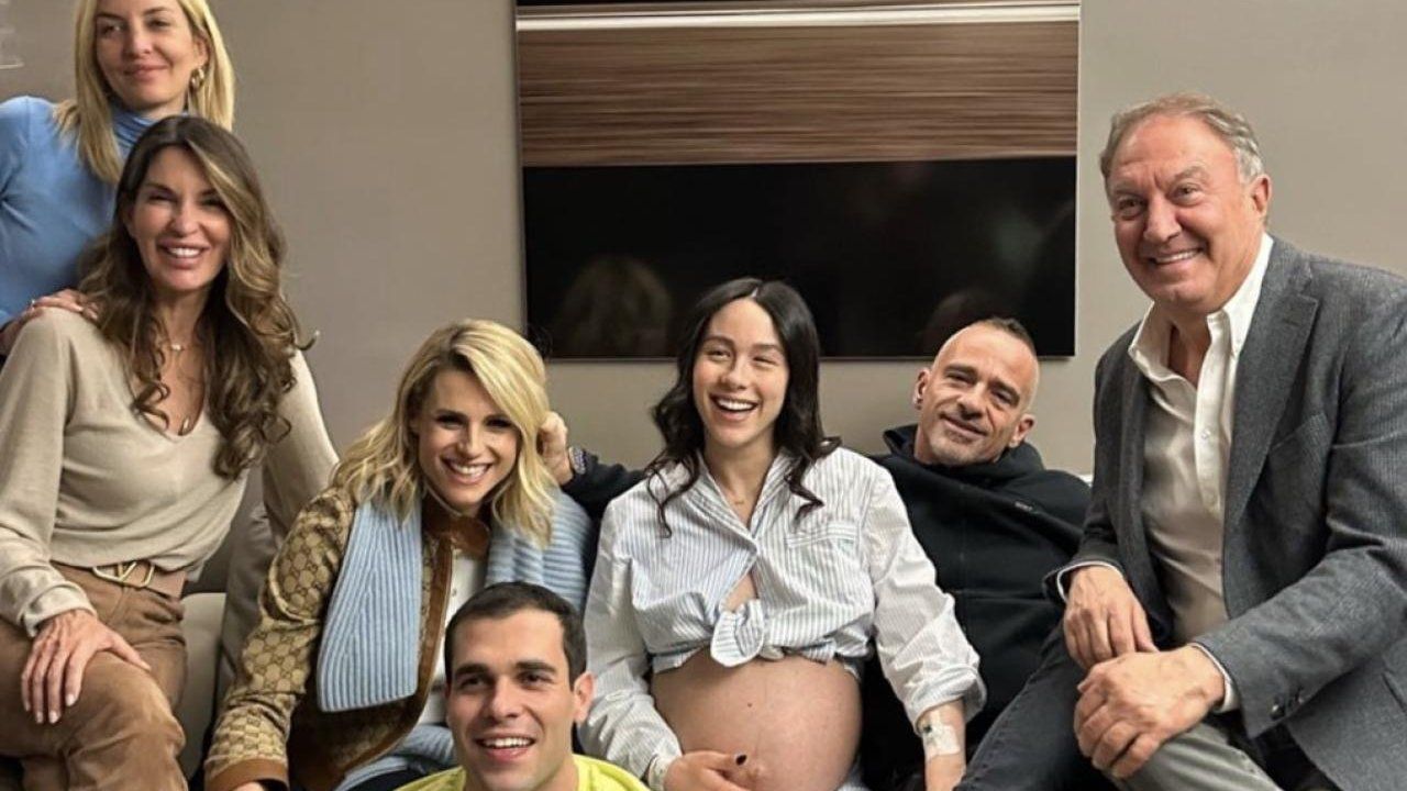 Storie Instagram Aurora Ramazzotti