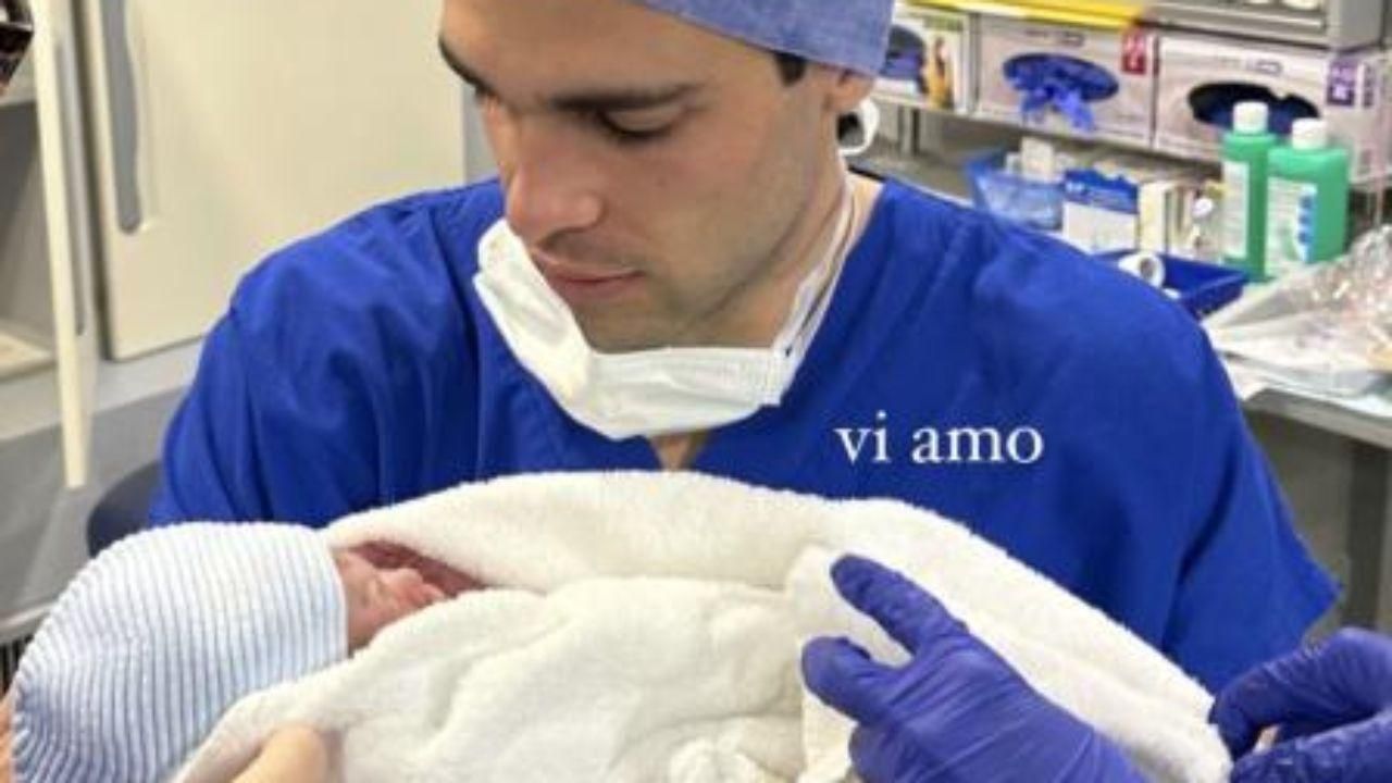 Storie Instagram Aurora Ramazzotti