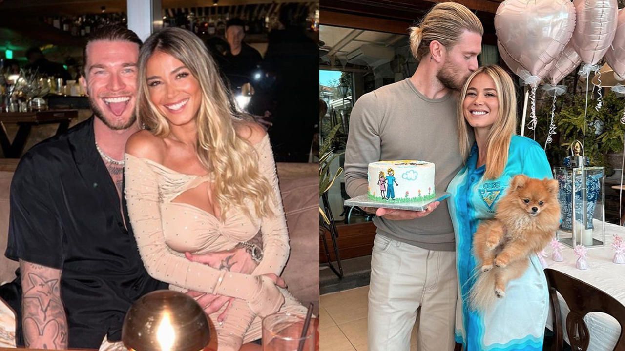Instagram @dilettaleotta e @loriskarius