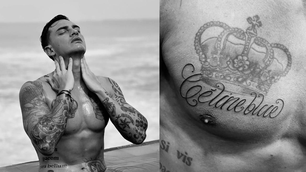 Instagram @iam_alebasciano