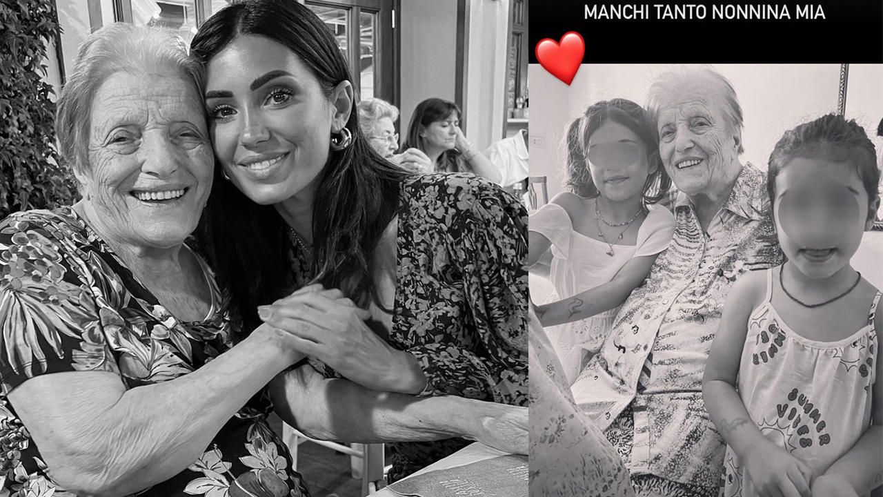 Instagram @fede_nargi