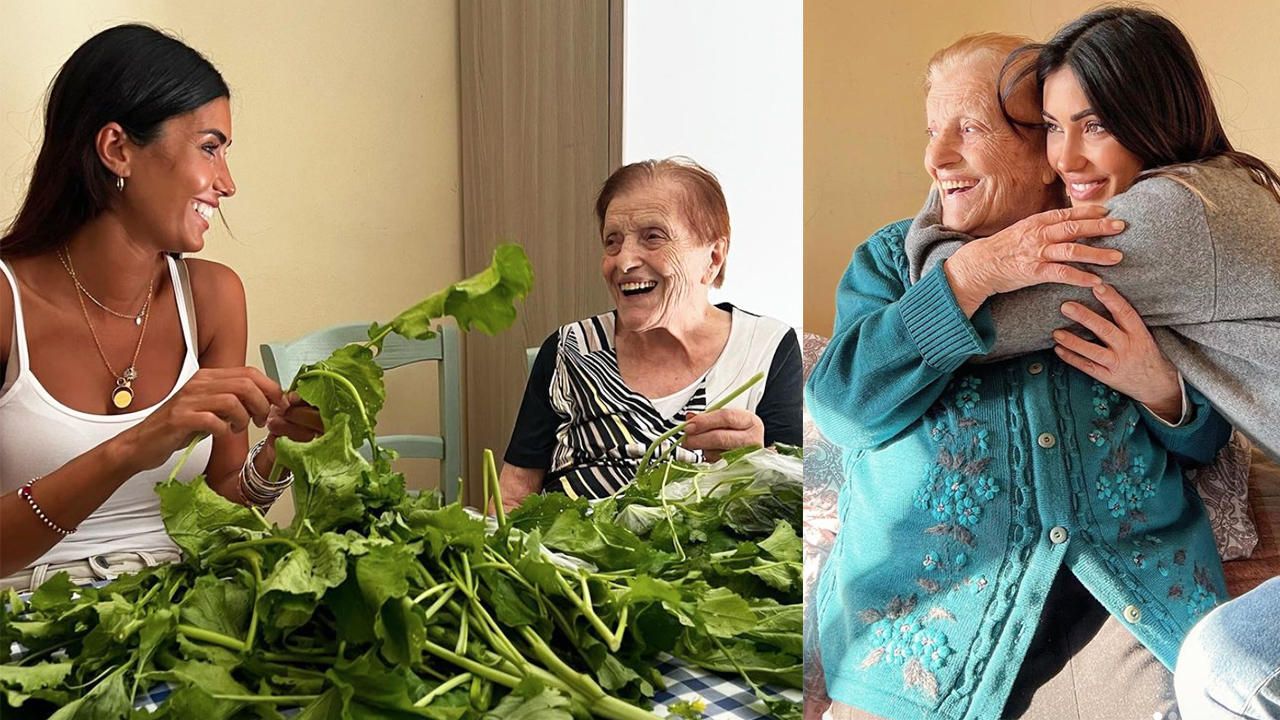 Instagram @fede_nargi