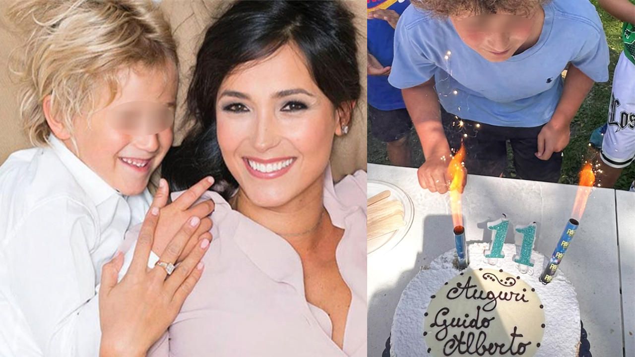 Instagram @caterinabalivo