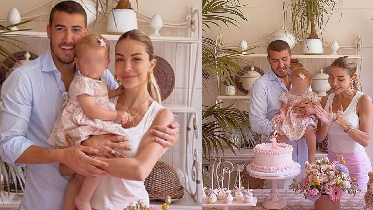 Instagram @sabrinaghio