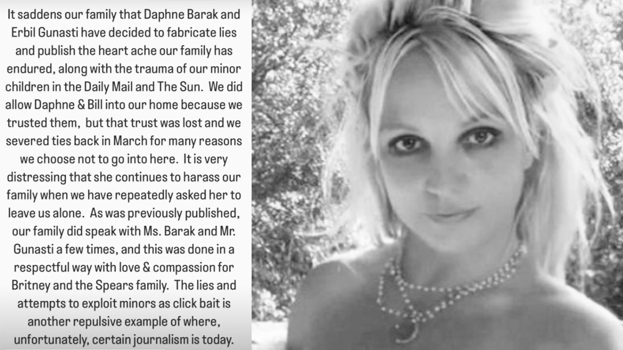 Instagram @federline4real