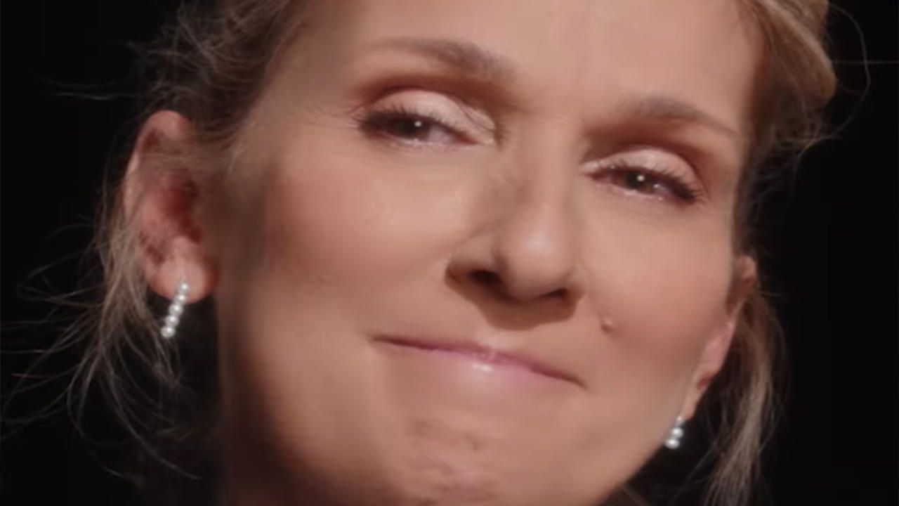 Instagram @celinedion
