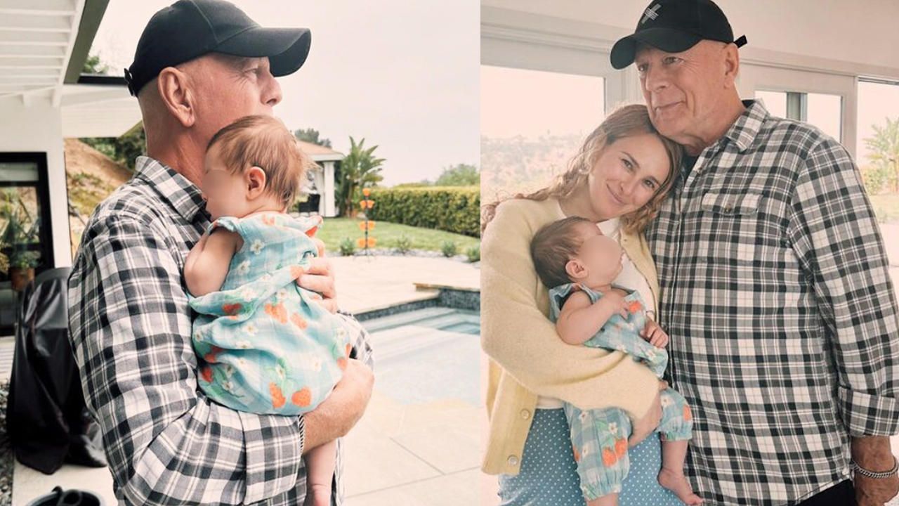 Instagram @rumerwillis