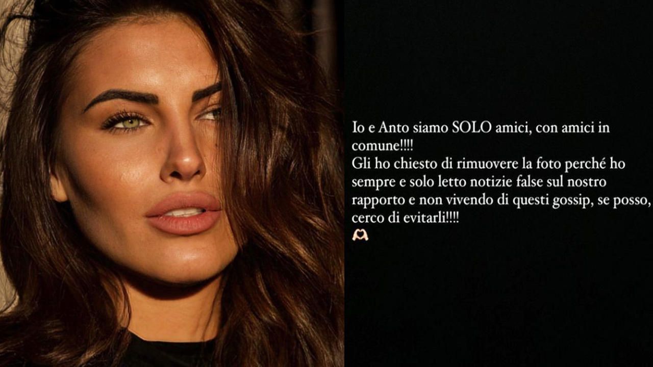 Instagram @carolinastramare_
