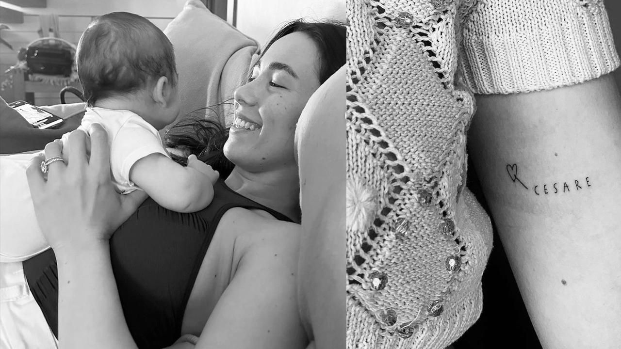 Instagram @therealauroragram