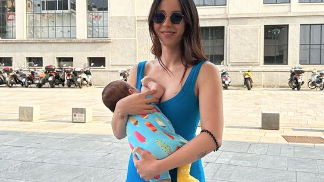 Instagram @therealauroragram