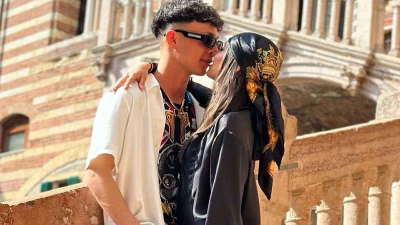 Instagram @cosmaryfasanelli