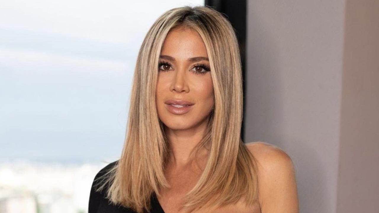 Diletta Leotta (foto Instagram)