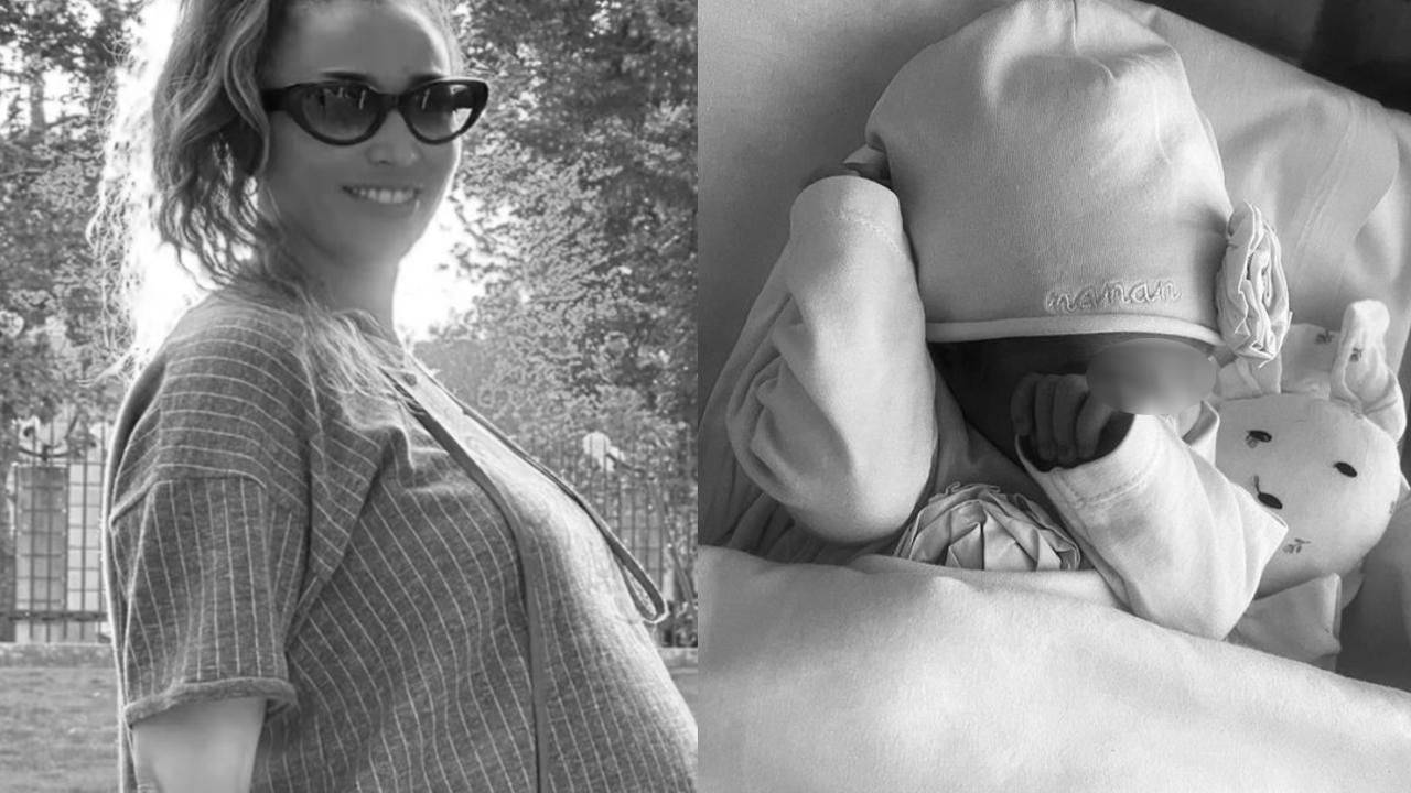 Instagram @ninazilliofficial