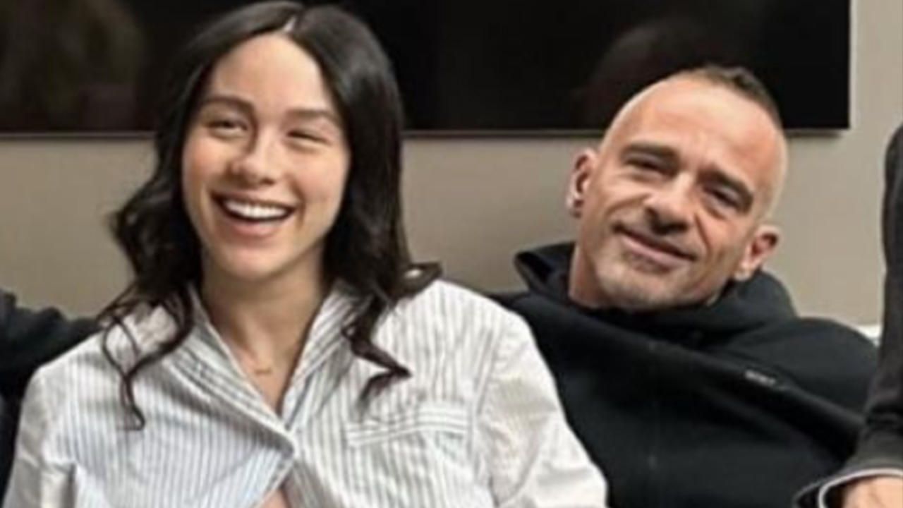 Instagram @therealauroragram