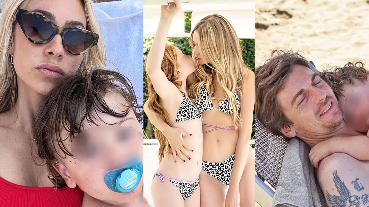 Instagram @therealmartinastella