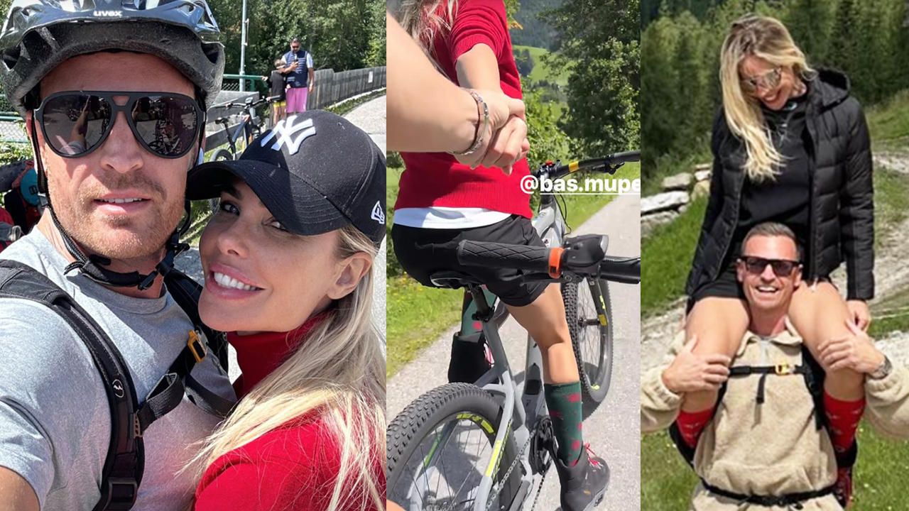 Instagram @ilaryblasi