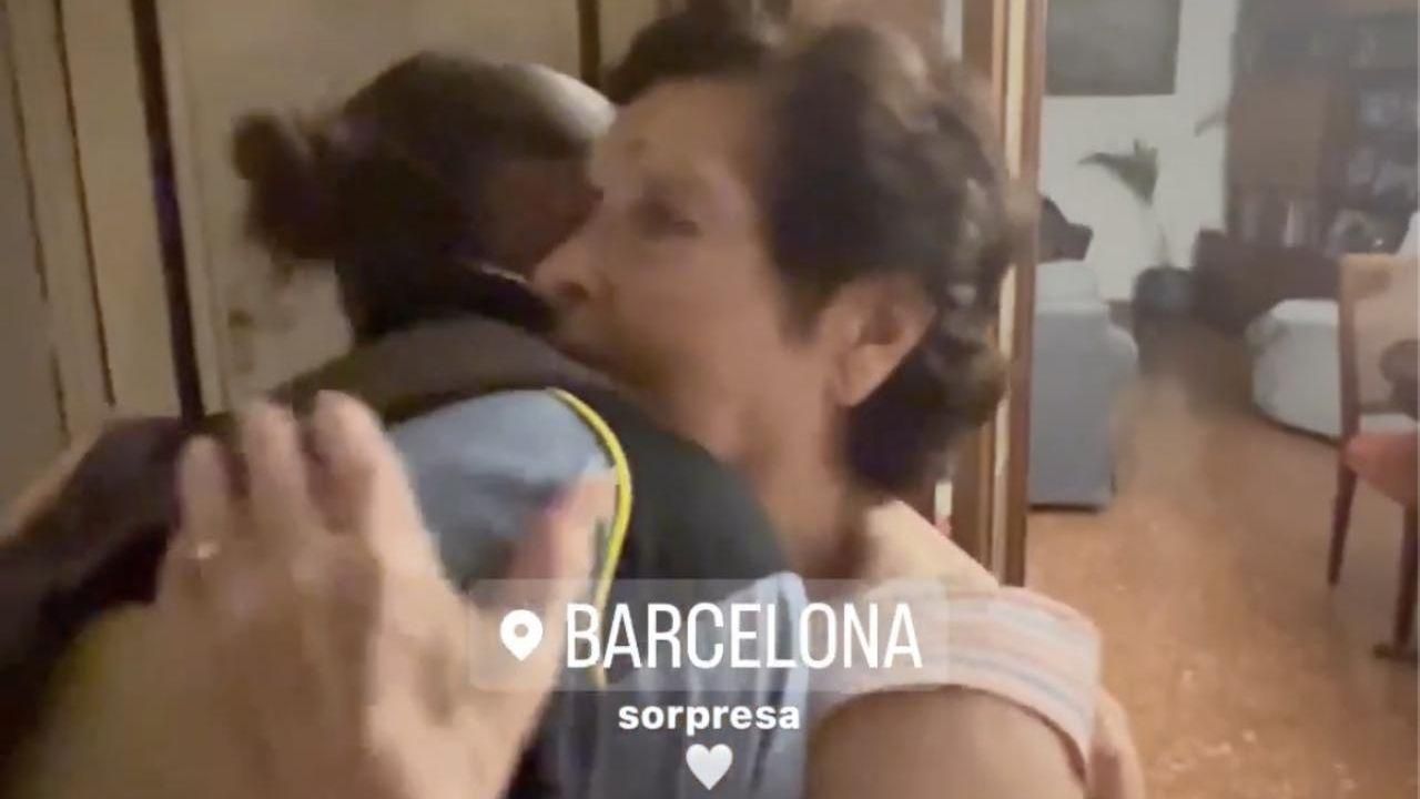 Storie Instagram Giulia Stabile