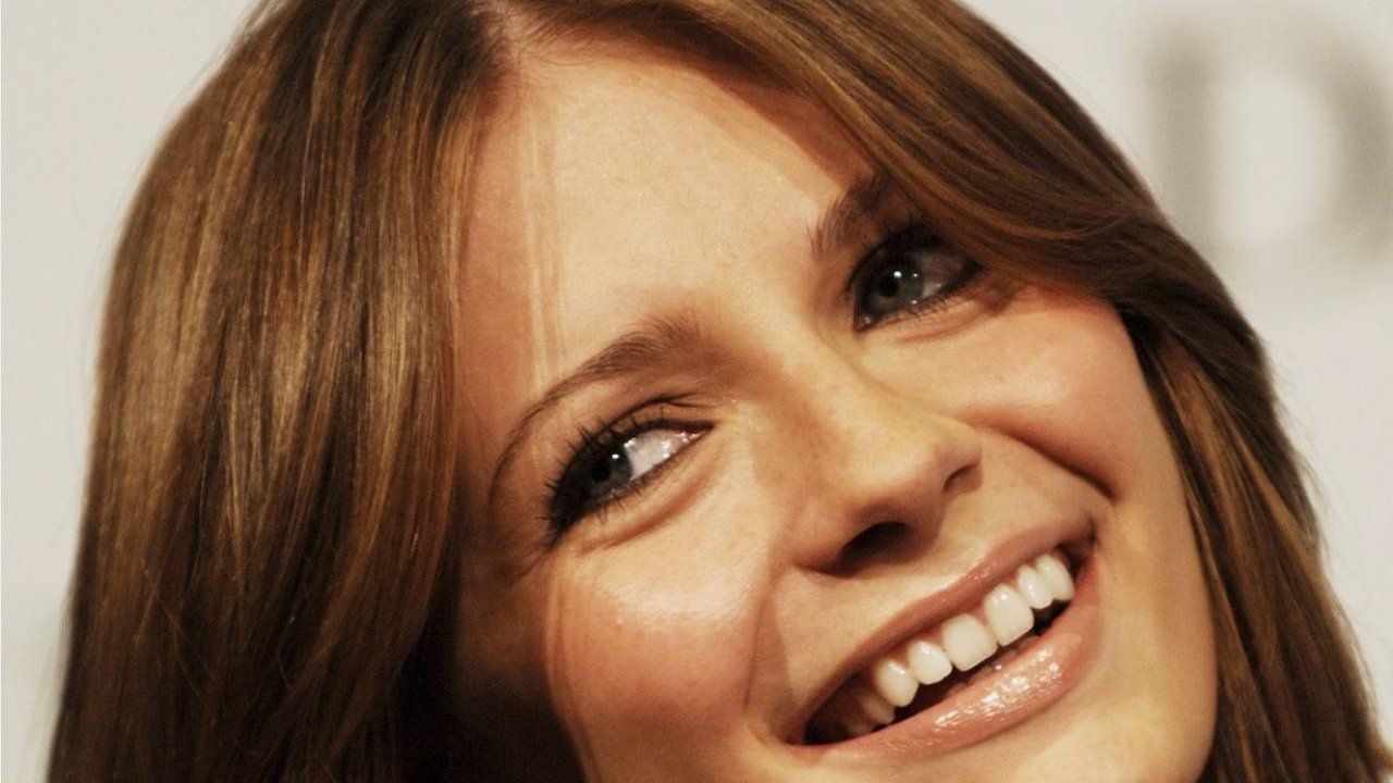 Mischa Barton (foto ANSA)