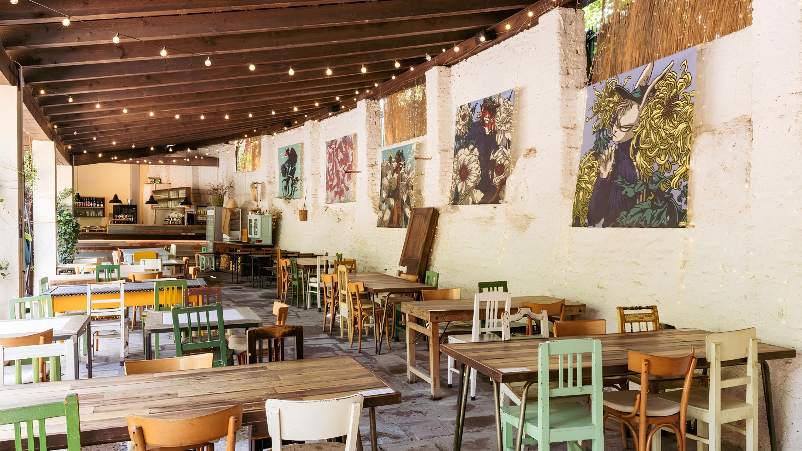 Cascina Nascosta - Credits: Courtesy Press Office