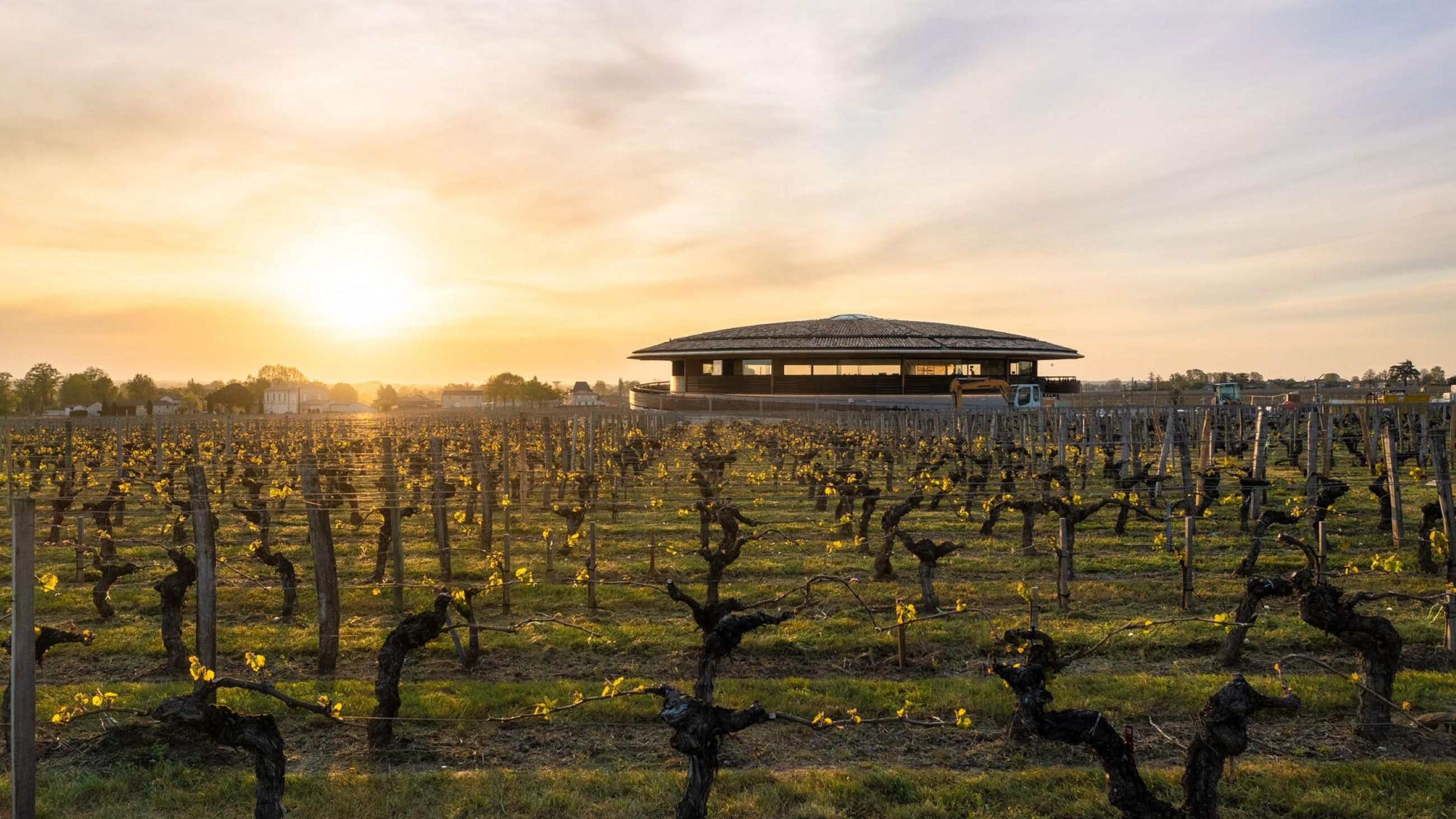 Le Dôme, Saint-Émilion