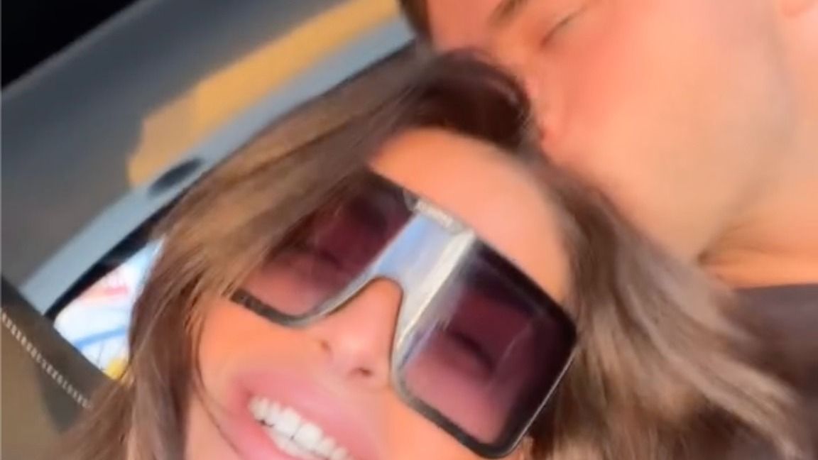 storie Instagram Greta Rossetti