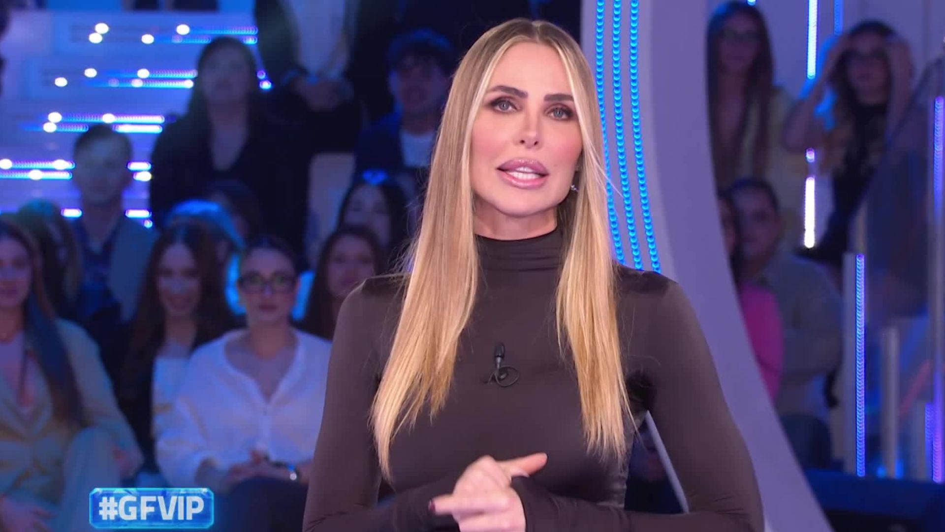 Ilary Blasi