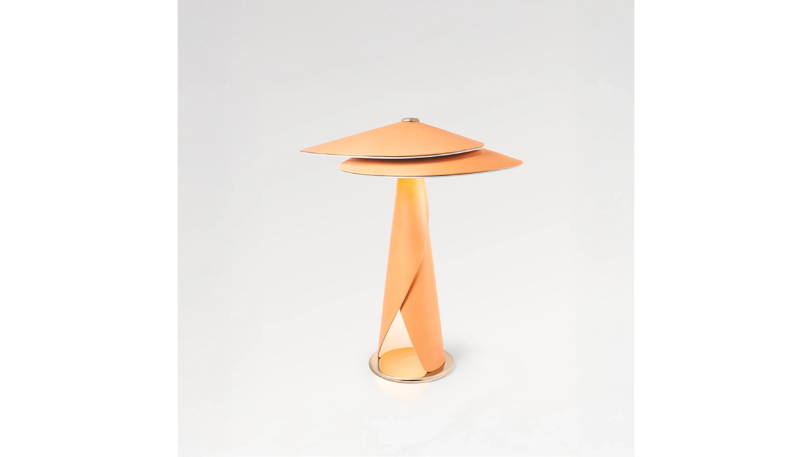 Valse di Objets Nomades di Louis Vuitton e Atelier Biagetti - Credits: Courtesy Louis Vuitton