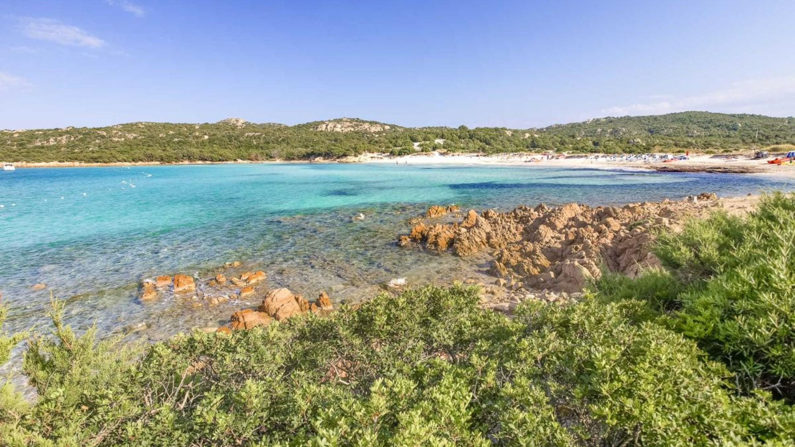 Sardegna - Grande Pevero 