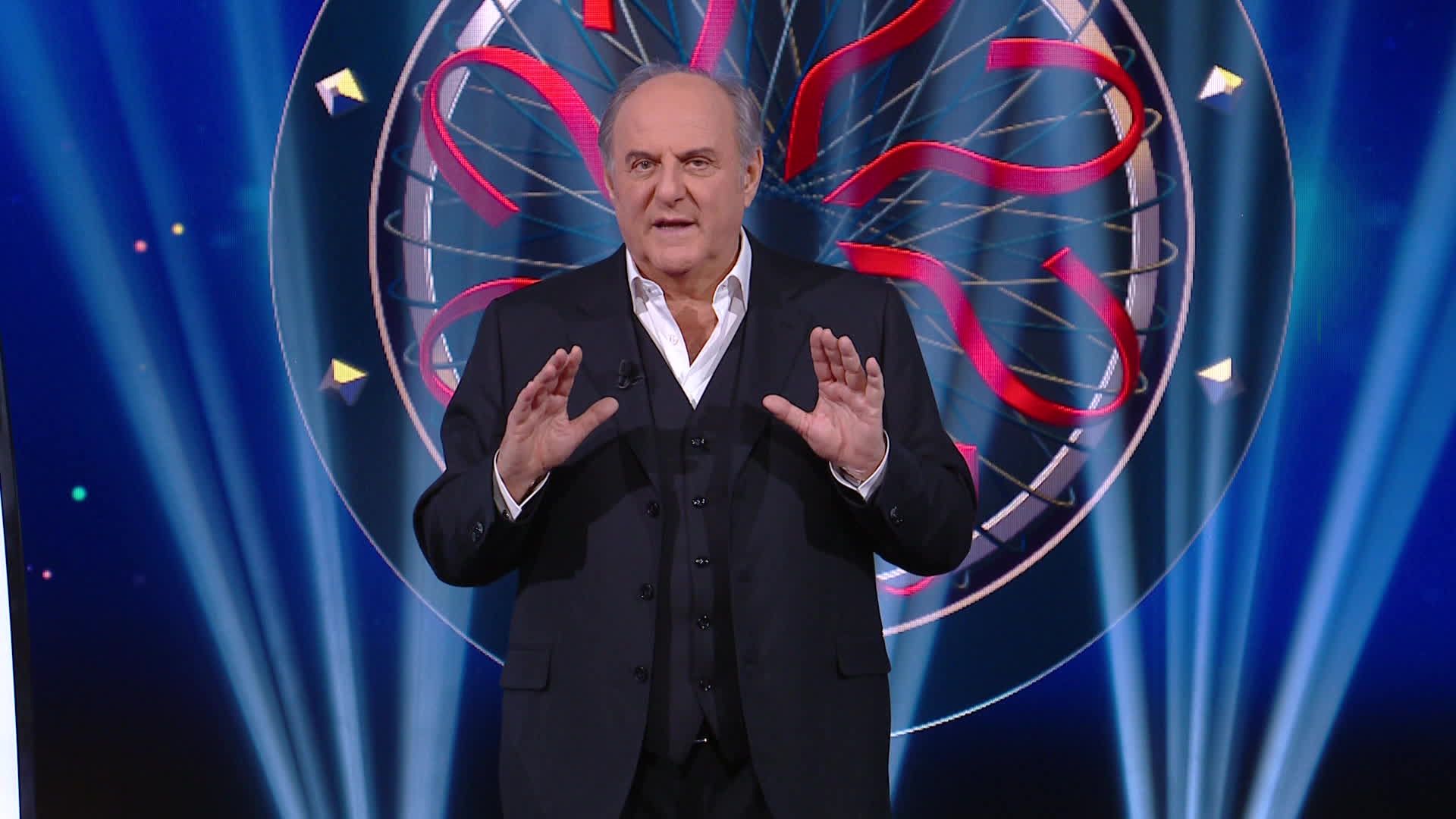 Chi vuol essere milionario, chi ha vinto la seconda puntata