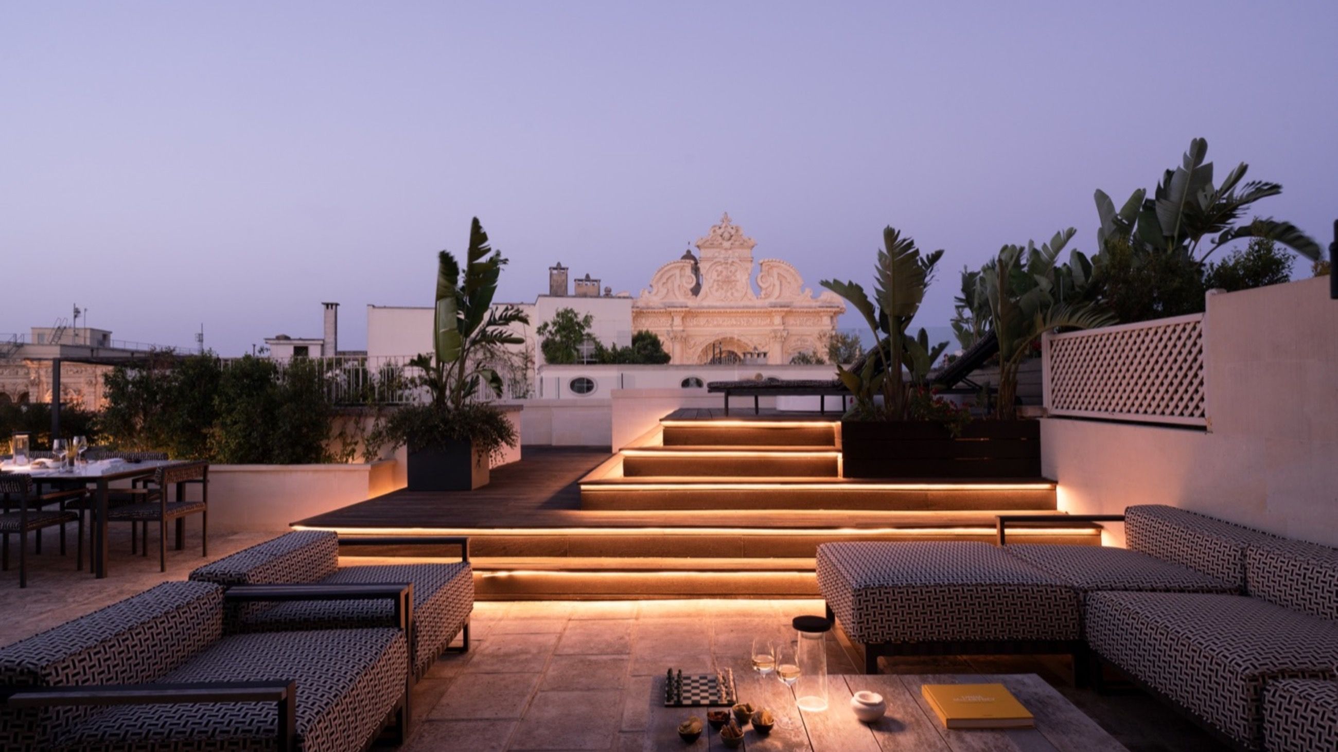  Sira Rooftop Bar - Credits: Courtesy Press Office