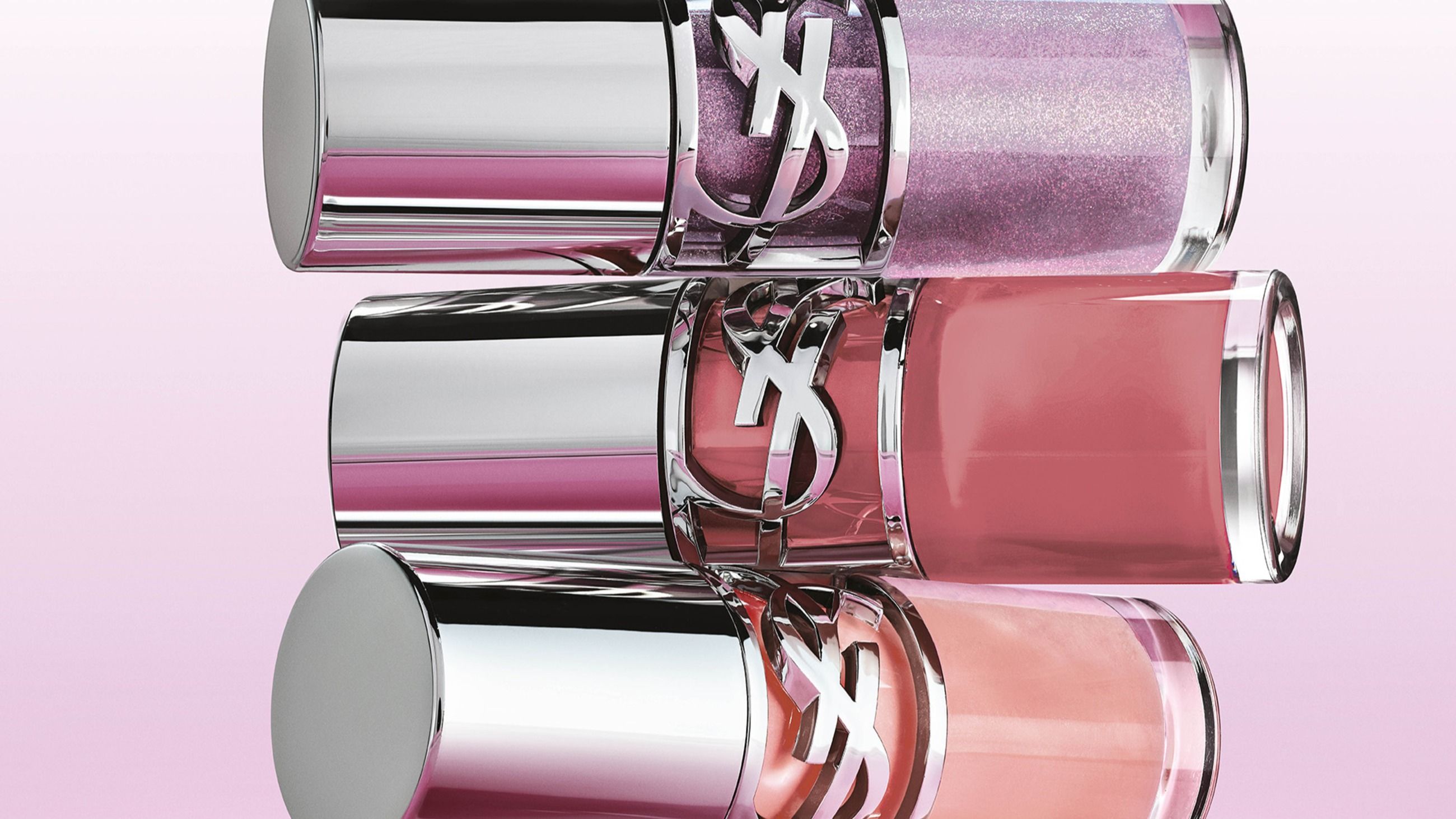 YSL Loveshine Plumping Lip Oil Gloss