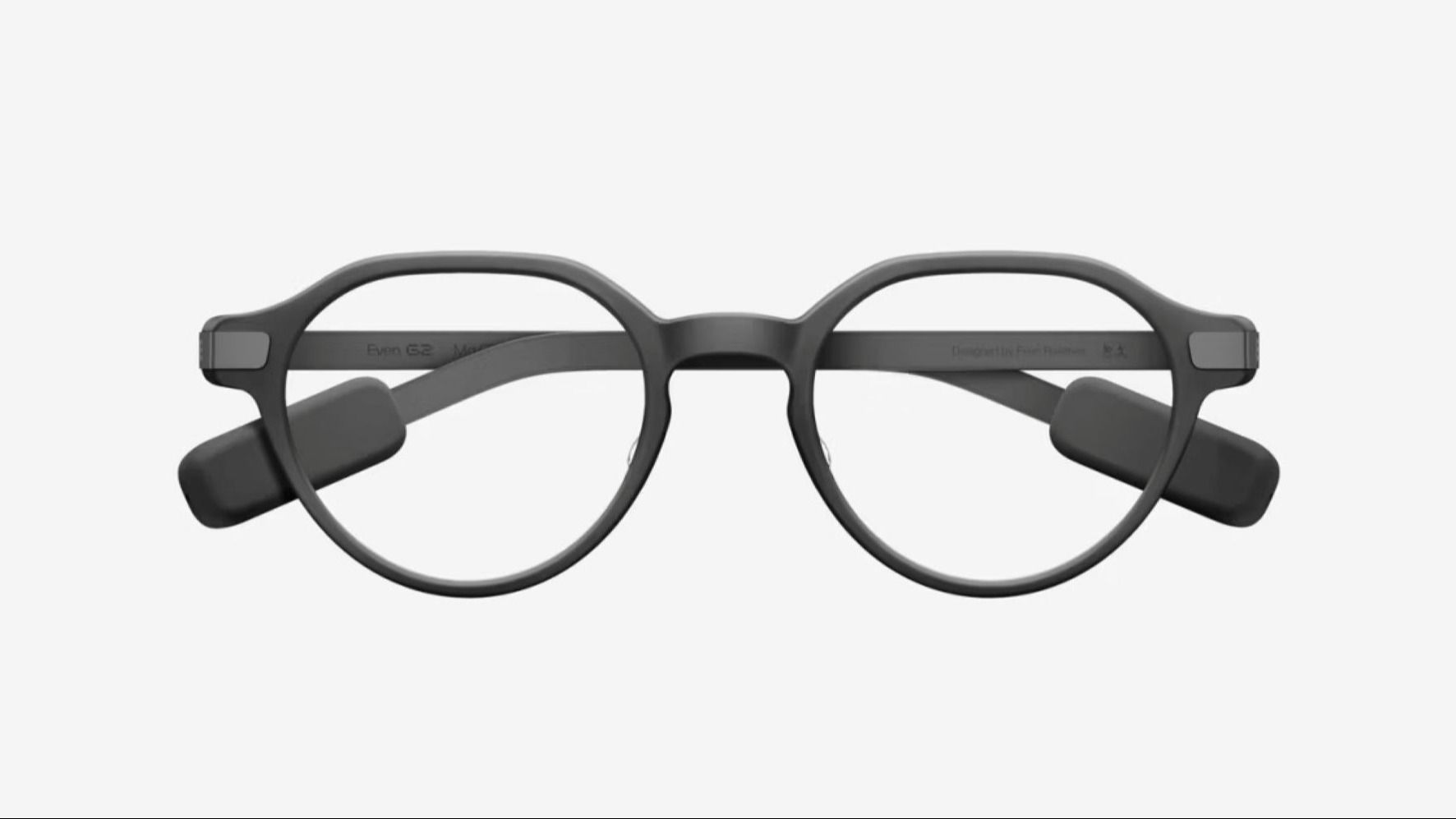 I nuovi Even Realities G2 - Credits: Courtesy Press Office