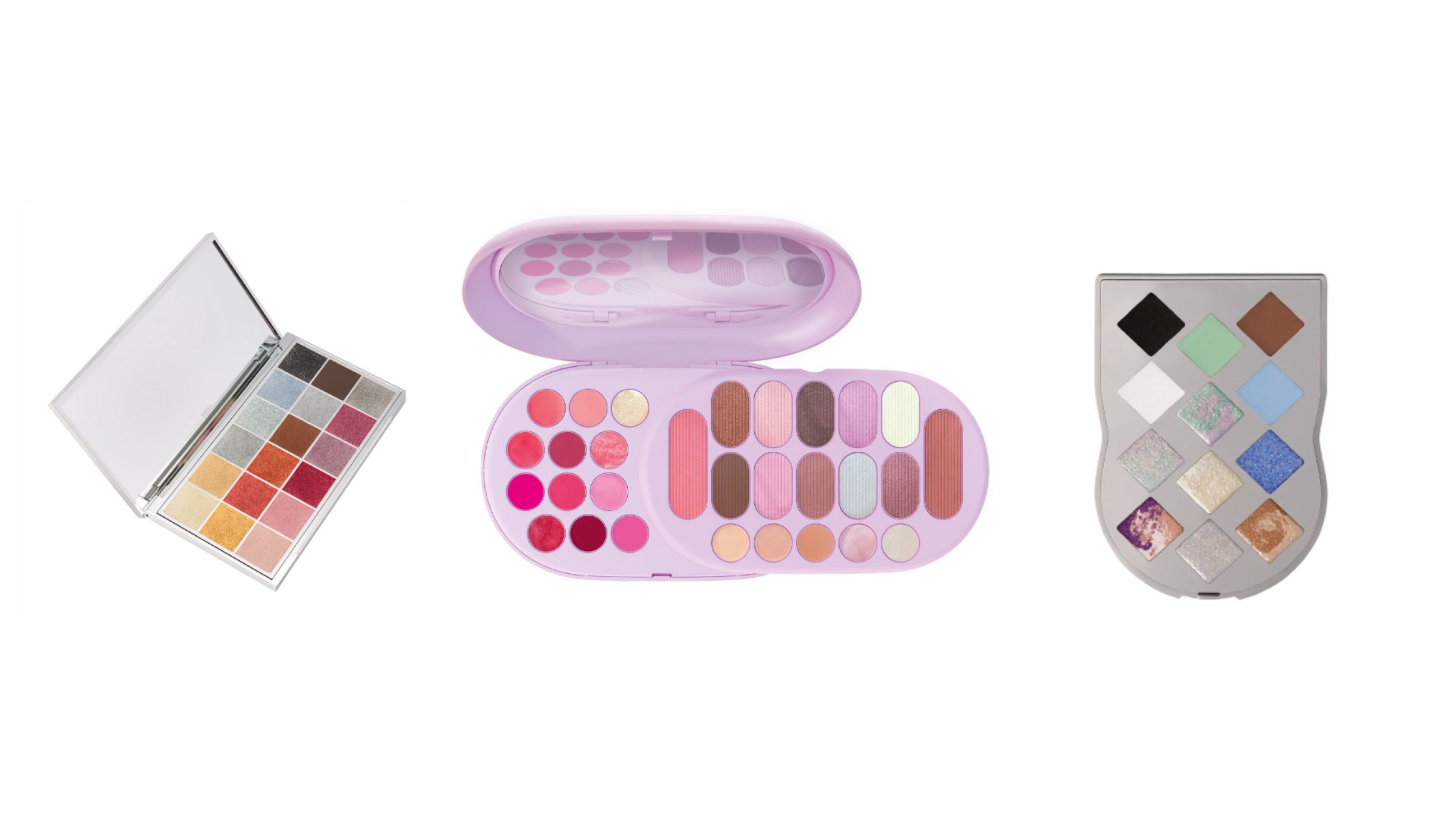 Da sinistra: Zomer; Shuting Qiu; Toga SS26 - Credits Launchmetrics.com/Spotlight