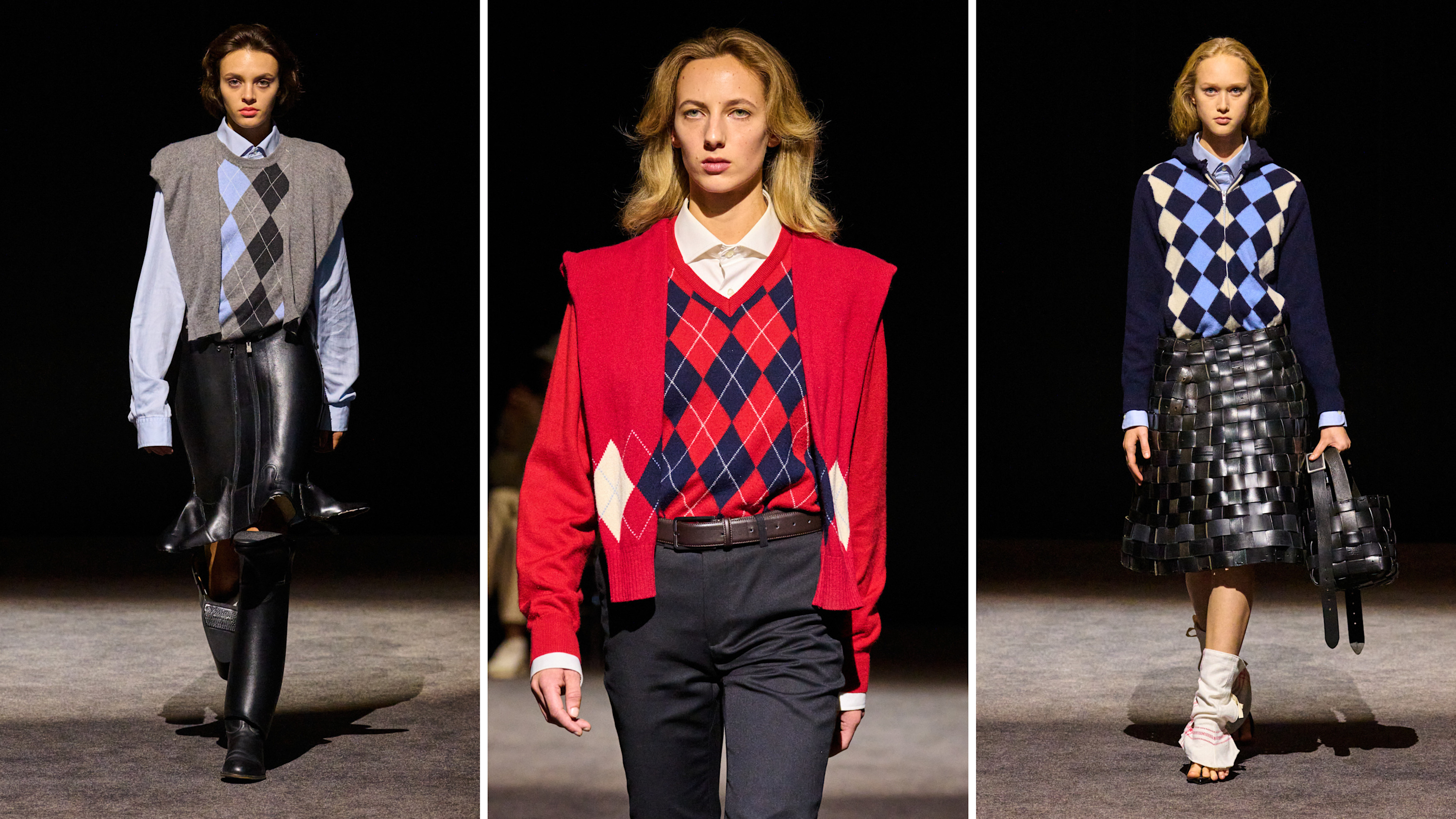 Hodakova SS25
Credits: Launchmetrics.com/Spotlight 