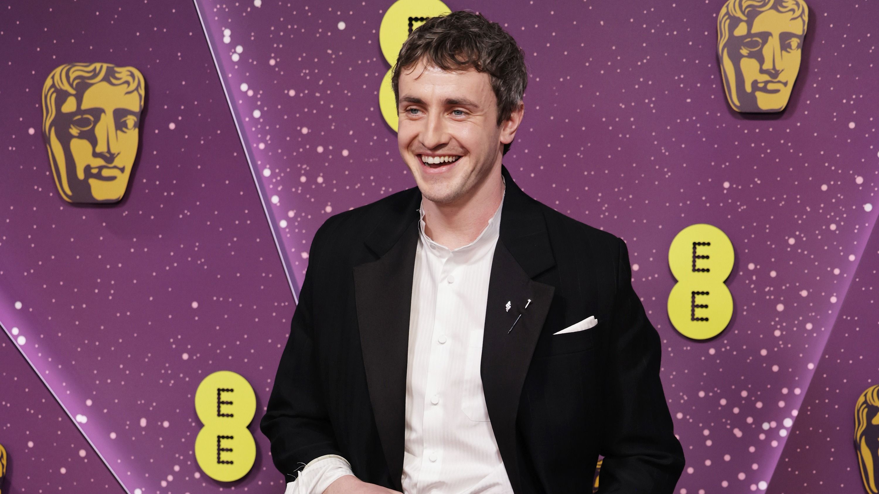 Paul Mescal partecipa agli EE BAFTA Film Awards 2026 - Credits: Getty Images