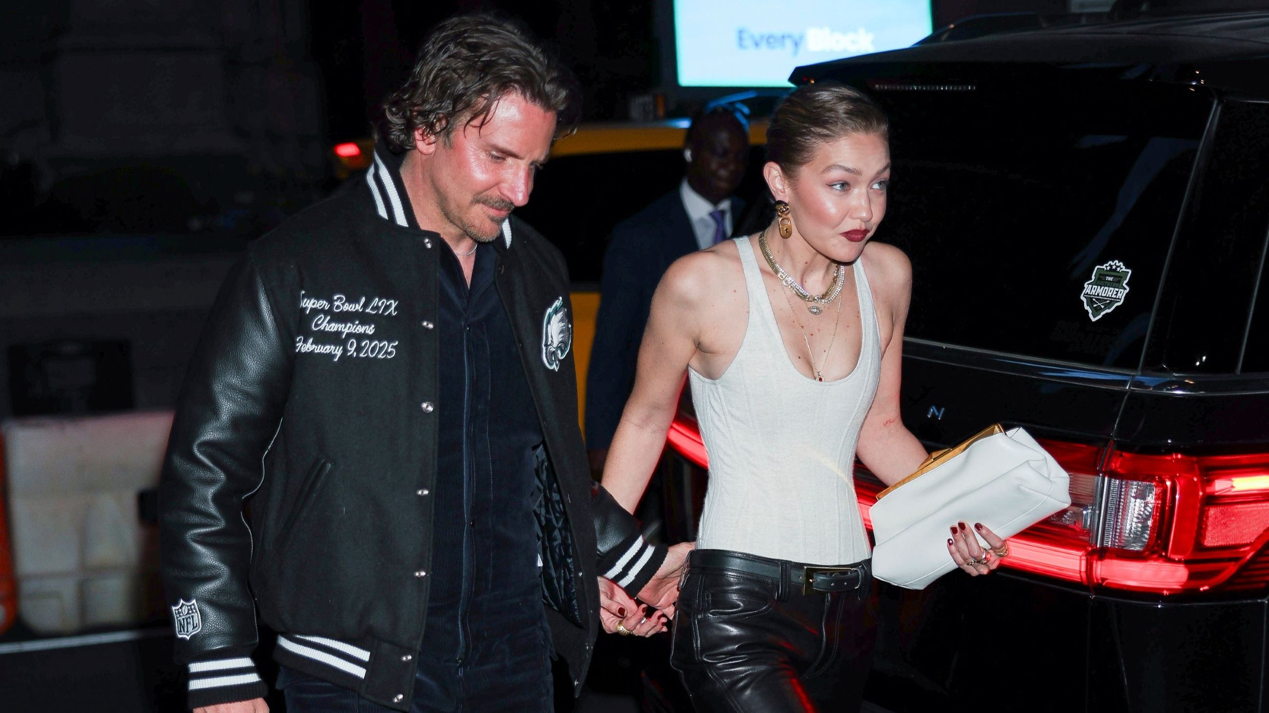 Credit Getty Images