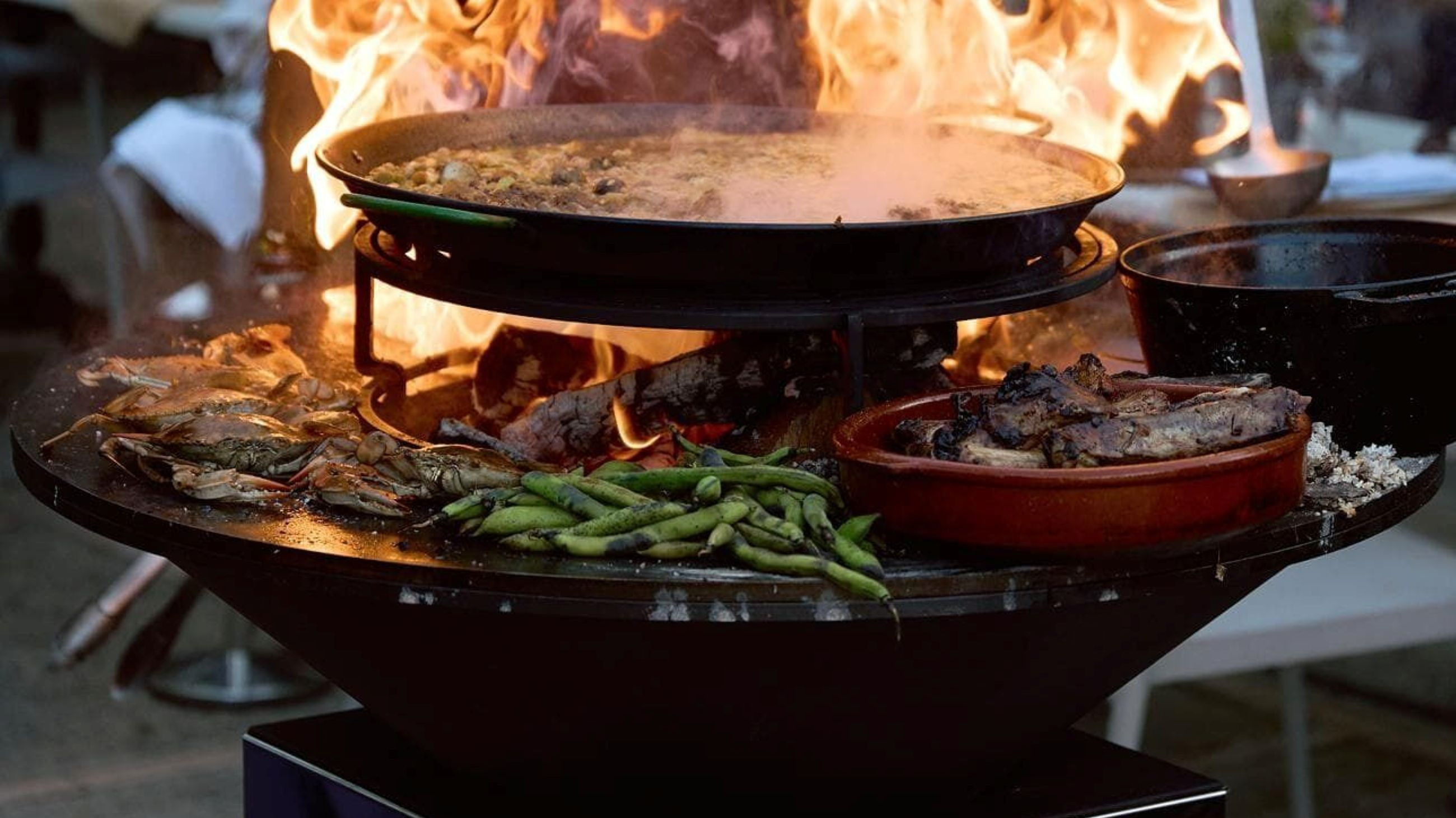 Ofyr - Credits: Courtesy Press Office