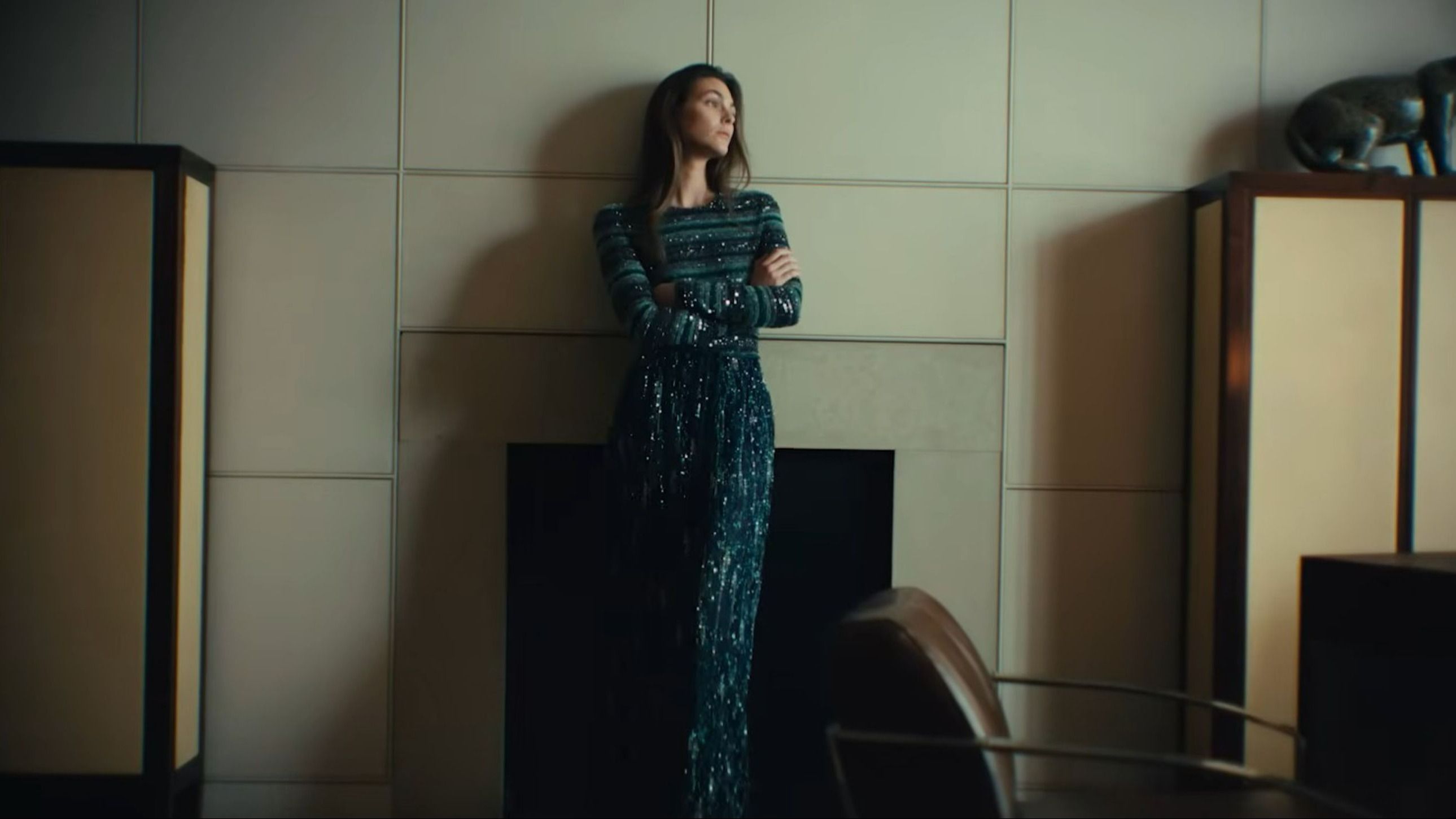 Giorgio Armani Primavera-Estate 2026 Campaign