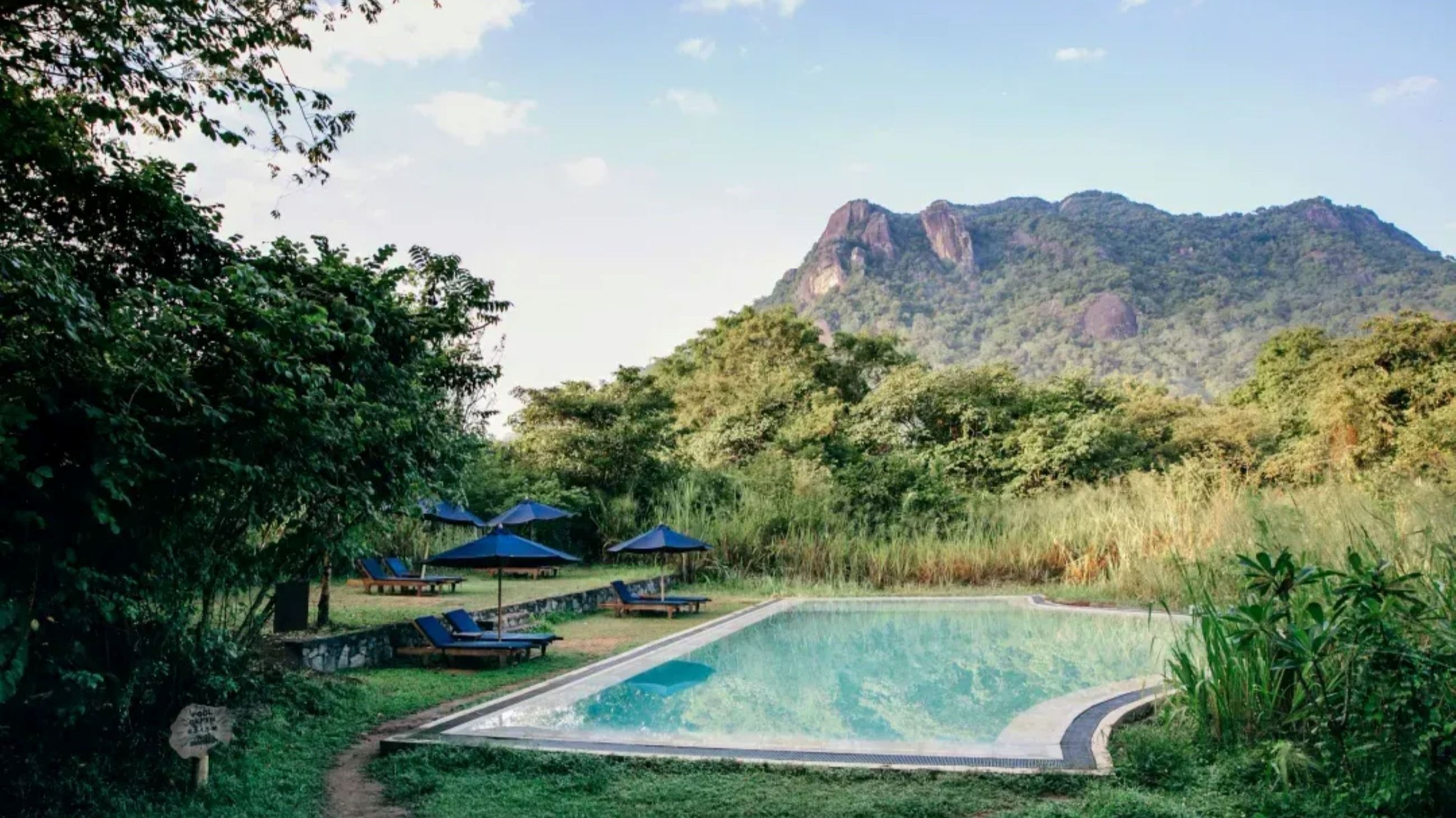 Gal Oya Lodge - Credits: Courtesy Press Office