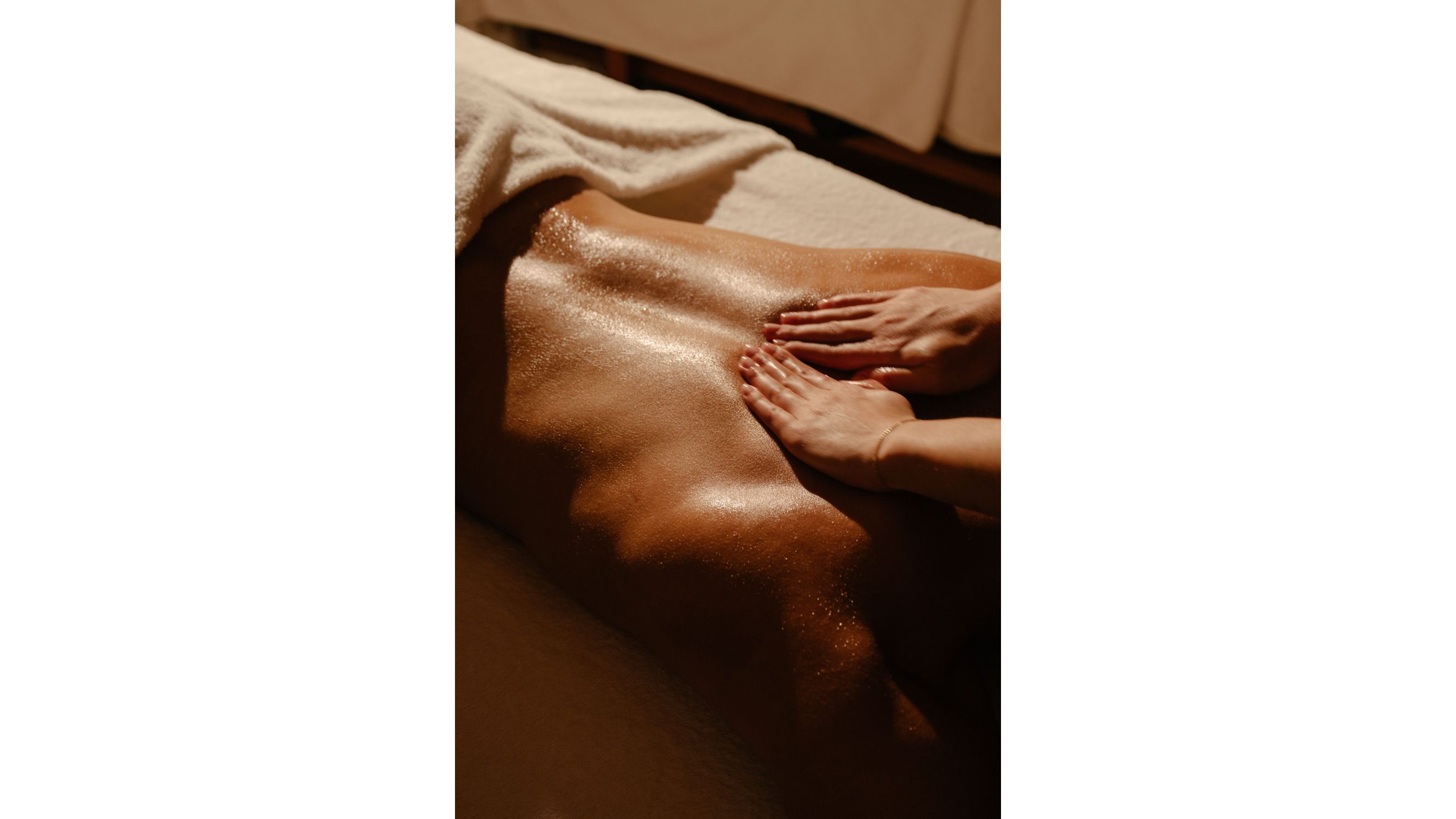 Mandarin Oriental, Sport & Recovery - Credits: Courtesy Press Office