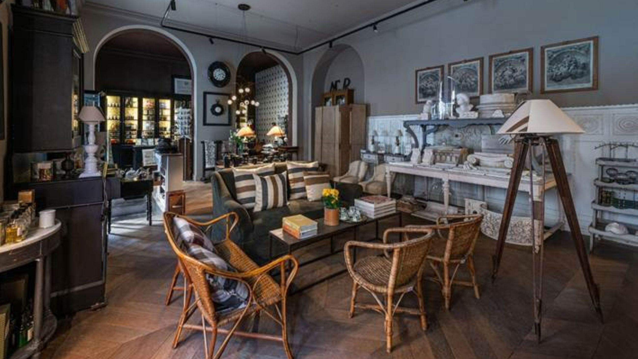 The Row - Credits: Courtesy Press Office