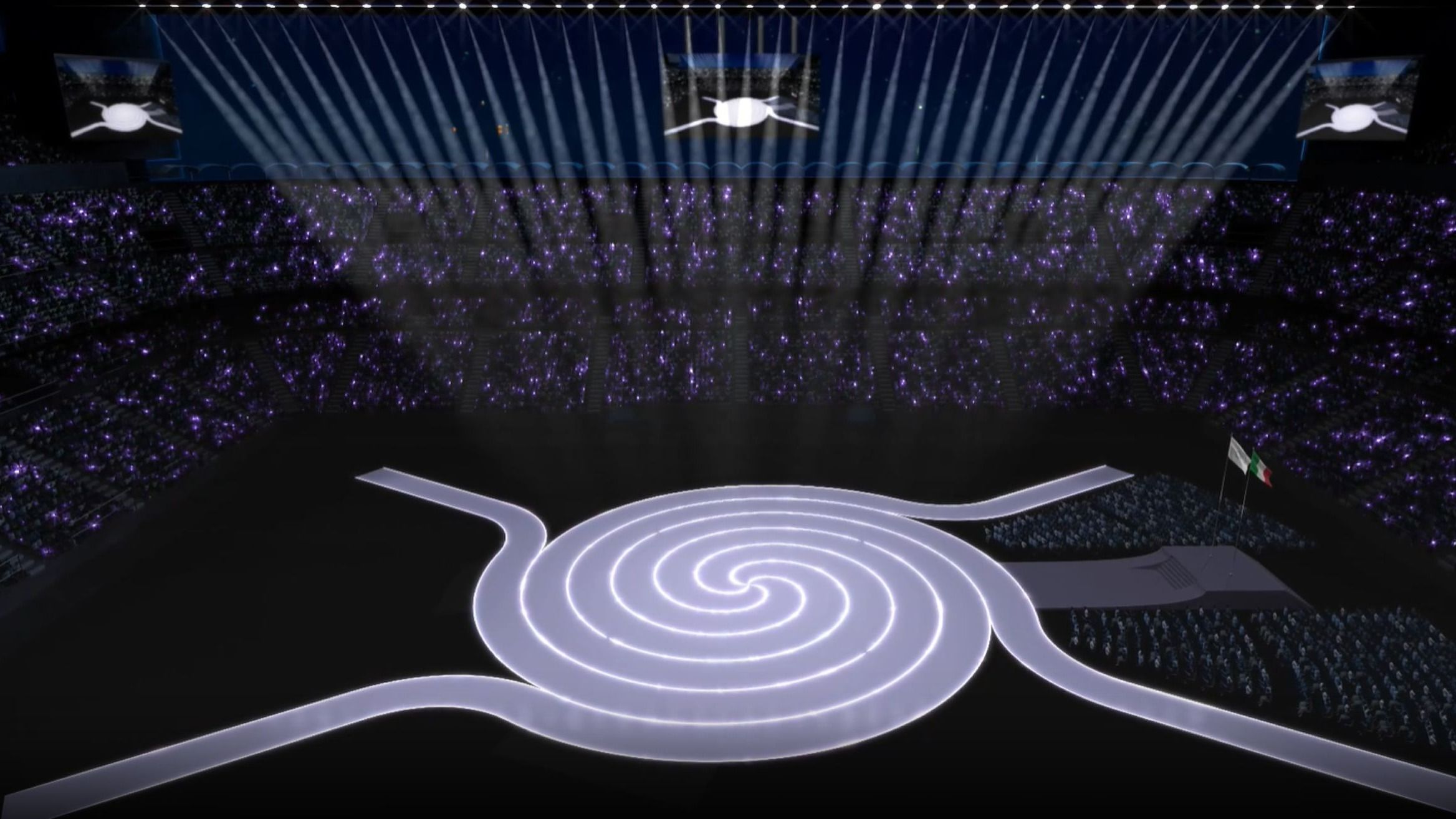 Credits Olympics.com